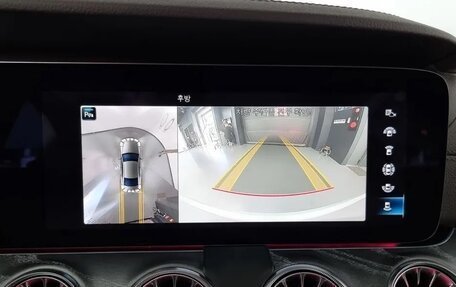 Mercedes-Benz CLS, 2022 год, 5 760 000 рублей, 10 фотография