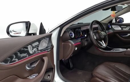 Mercedes-Benz CLS, 2022 год, 5 760 000 рублей, 7 фотография