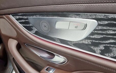 Mercedes-Benz CLS, 2022 год, 5 760 000 рублей, 12 фотография