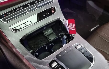 Mercedes-Benz CLS, 2022 год, 5 760 000 рублей, 6 фотография