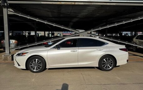 Lexus ES VII, 2024 год, 4 100 000 рублей, 3 фотография
