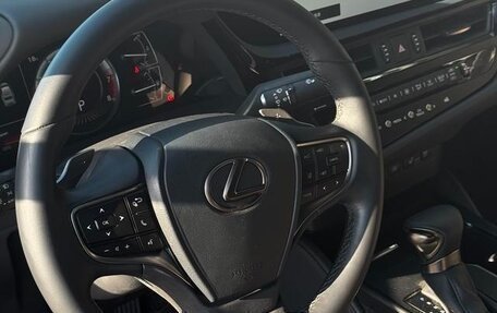 Lexus ES VII, 2024 год, 4 100 000 рублей, 7 фотография
