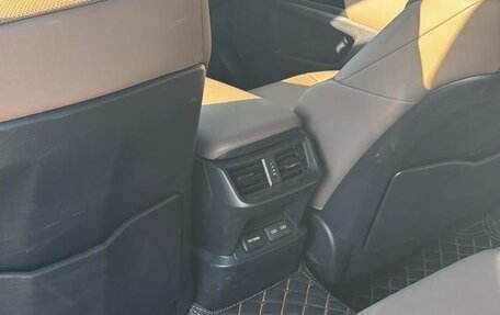 Lexus ES VII, 2024 год, 4 100 000 рублей, 13 фотография