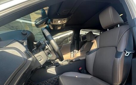 Lexus ES VII, 2024 год, 4 100 000 рублей, 14 фотография