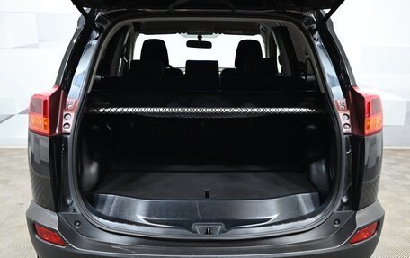 Toyota RAV4, 2014 год, 2 300 000 рублей, 6 фотография