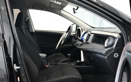 Toyota RAV4, 2014 год, 2 300 000 рублей, 11 фотография