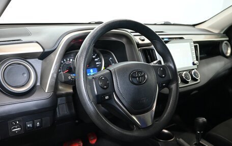 Toyota RAV4, 2014 год, 2 300 000 рублей, 13 фотография