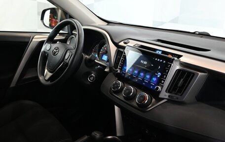 Toyota RAV4, 2014 год, 2 300 000 рублей, 12 фотография