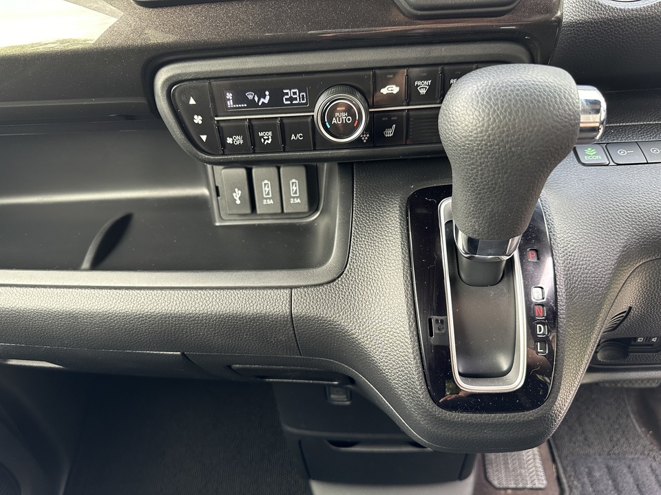 Honda N-BOX II, 2020 год, 1 300 000 рублей, 6 фотография