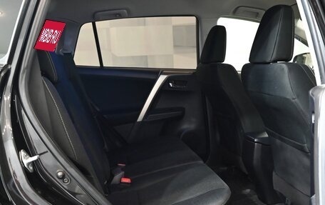 Toyota RAV4, 2014 год, 2 300 000 рублей, 17 фотография