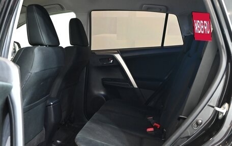 Toyota RAV4, 2014 год, 2 300 000 рублей, 18 фотография