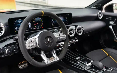 Mercedes-Benz A-Класс AMG, 2022 год, 4 724 810 рублей, 10 фотография