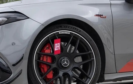 Mercedes-Benz A-Класс AMG, 2022 год, 4 724 810 рублей, 8 фотография