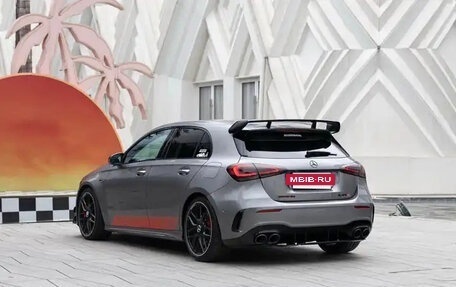 Mercedes-Benz A-Класс AMG, 2022 год, 4 724 810 рублей, 6 фотография