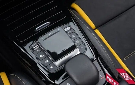 Mercedes-Benz A-Класс AMG, 2022 год, 4 724 810 рублей, 13 фотография