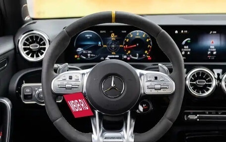 Mercedes-Benz A-Класс AMG, 2022 год, 4 724 810 рублей, 11 фотография