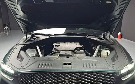 Genesis GV70, 2021 год, 3 414 547 рублей, 6 фотография