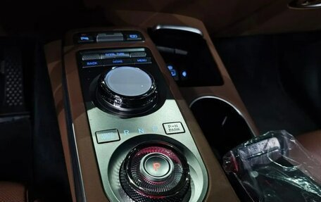Genesis GV70, 2021 год, 3 414 547 рублей, 9 фотография