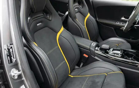 Mercedes-Benz A-Класс AMG, 2022 год, 4 724 810 рублей, 19 фотография