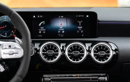 Mercedes-Benz A-Класс AMG, 2022 год, 4 724 810 рублей, 16 фотография
