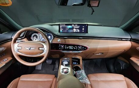 Genesis GV70, 2021 год, 3 414 547 рублей, 7 фотография