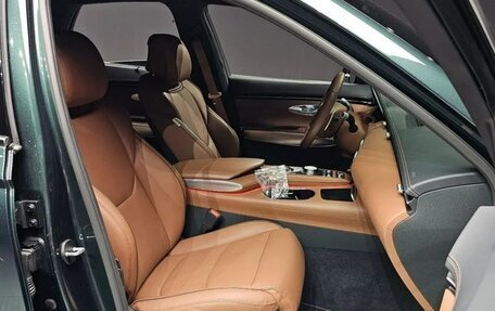 Genesis GV70, 2021 год, 3 414 547 рублей, 10 фотография