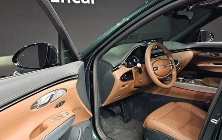 Genesis GV70, 2021 год, 3 414 547 рублей, 11 фотография