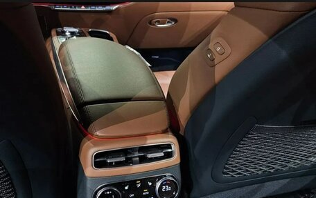 Genesis GV70, 2021 год, 3 414 547 рублей, 19 фотография