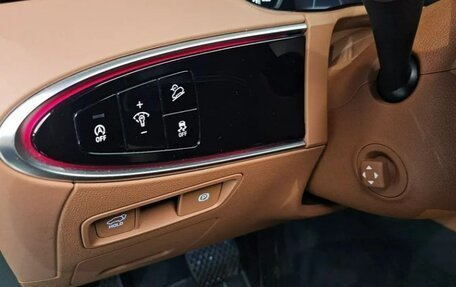 Genesis GV70, 2021 год, 3 414 547 рублей, 17 фотография
