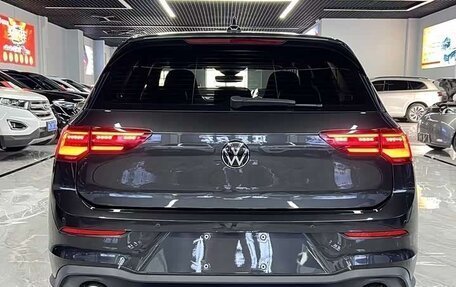 Volkswagen Golf GTI, 2022 год, 2 450 000 рублей, 3 фотография