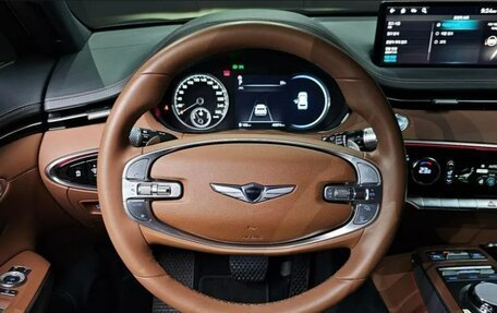 Genesis GV70, 2021 год, 3 414 547 рублей, 13 фотография
