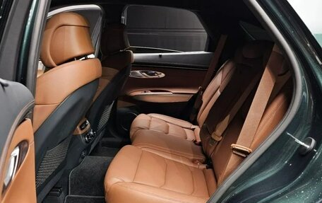 Genesis GV70, 2021 год, 3 414 547 рублей, 12 фотография