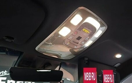 Genesis GV70, 2021 год, 3 414 547 рублей, 16 фотография