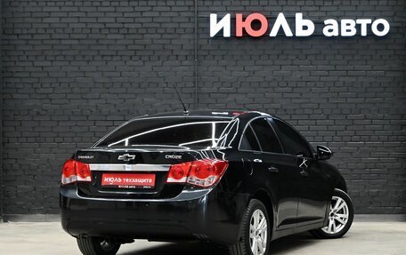 Chevrolet Cruze II, 2012 год, 850 000 рублей, 6 фотография