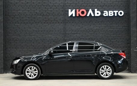 Chevrolet Cruze II, 2012 год, 850 000 рублей, 7 фотография