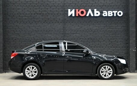 Chevrolet Cruze II, 2012 год, 850 000 рублей, 8 фотография