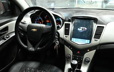Chevrolet Cruze II, 2012 год, 850 000 рублей, 11 фотография
