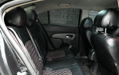 Chevrolet Cruze II, 2012 год, 850 000 рублей, 15 фотография
