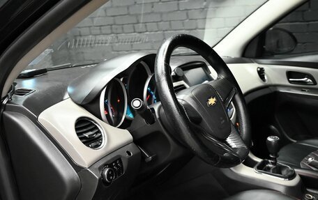 Chevrolet Cruze II, 2012 год, 850 000 рублей, 13 фотография