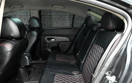Chevrolet Cruze II, 2012 год, 850 000 рублей, 14 фотография