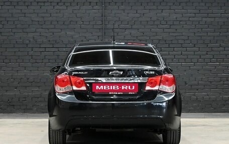 Chevrolet Cruze II, 2012 год, 850 000 рублей, 5 фотография