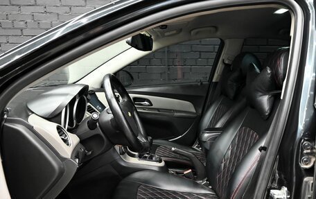 Chevrolet Cruze II, 2012 год, 850 000 рублей, 9 фотография