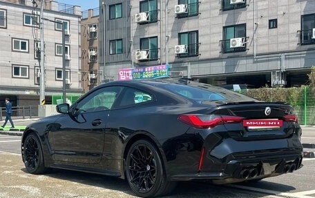 BMW M4, 2022 год, 8 500 000 рублей, 2 фотография