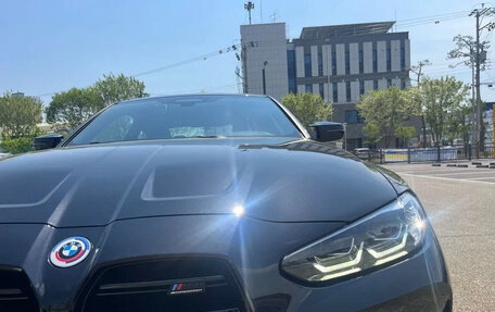 BMW M4, 2022 год, 8 500 000 рублей, 5 фотография