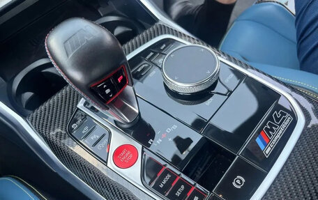 BMW M4, 2022 год, 8 500 000 рублей, 14 фотография