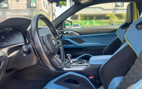 BMW M4, 2022 год, 8 500 000 рублей, 10 фотография