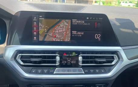 BMW M4, 2022 год, 8 500 000 рублей, 17 фотография