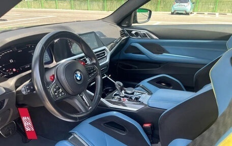 BMW M4, 2022 год, 8 500 000 рублей, 11 фотография