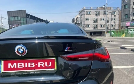 BMW M4, 2022 год, 8 500 000 рублей, 7 фотография