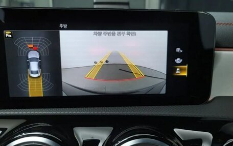 Mercedes-Benz CLA, 2022 год, 3 544 496 рублей, 14 фотография
